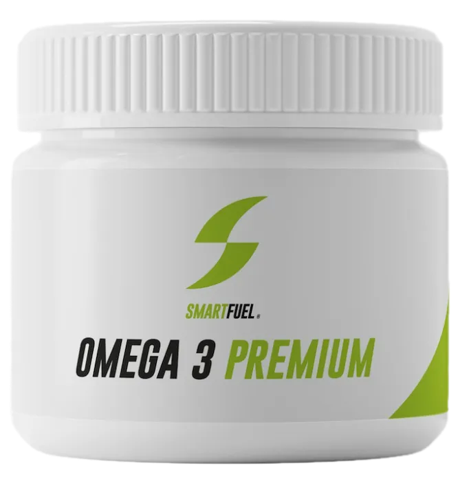 SmartFuel Omega 3 Premium